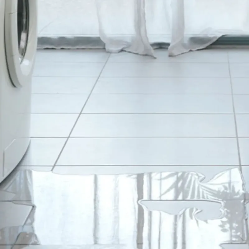 Appliance Leak Cleanup in Garden City South, NY